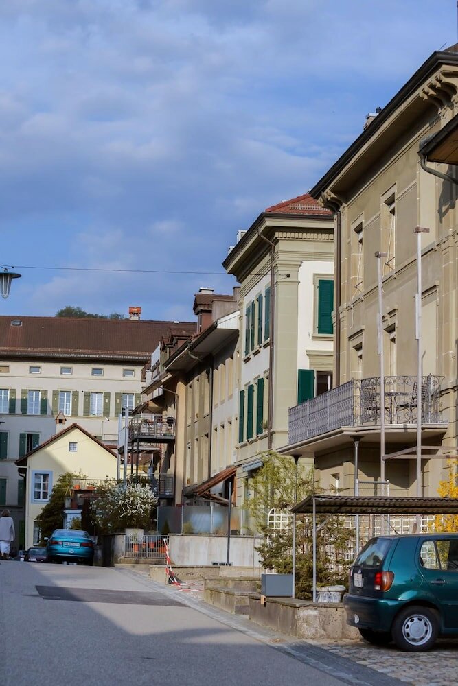 Фото Boutique Hotel Orchidee