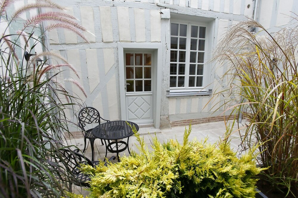 Фото Appart'Hotel Hotel Saint Georges