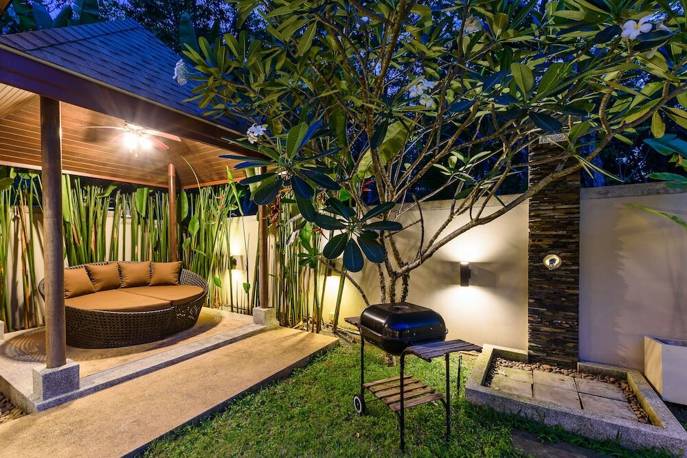 Фото Inspire Villas Phuket