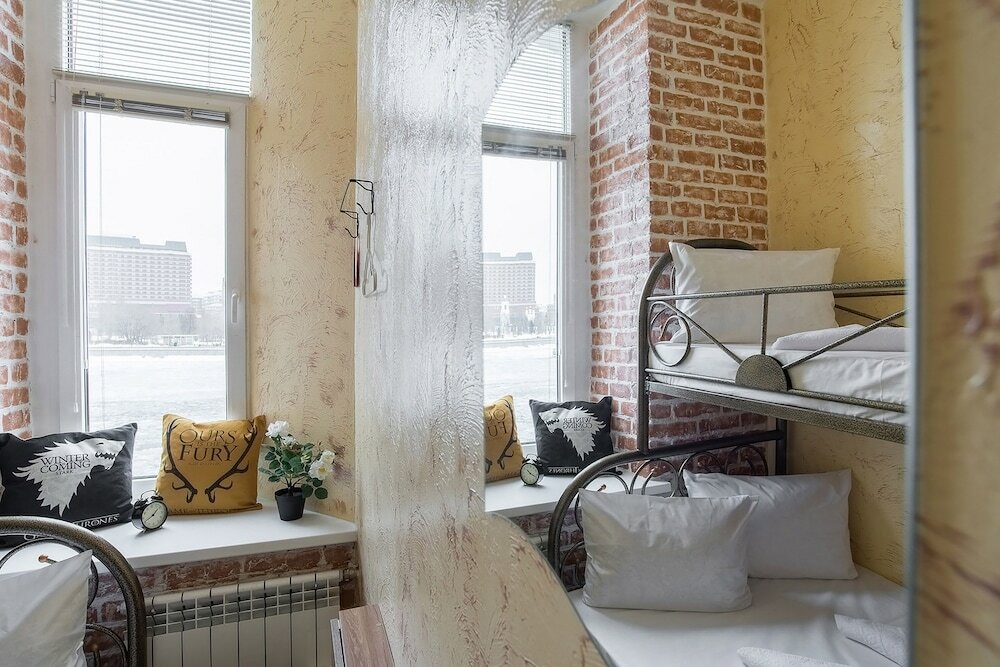 Фото Винтерфелл Кропоткинская