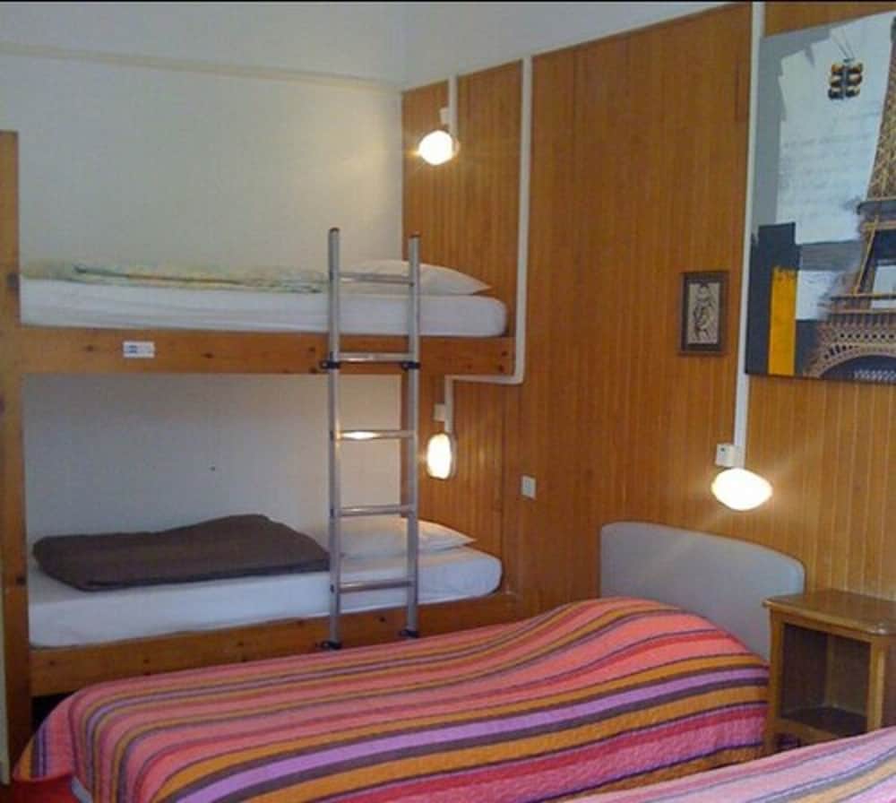 Фото Auberge Riva Bella - Hostel