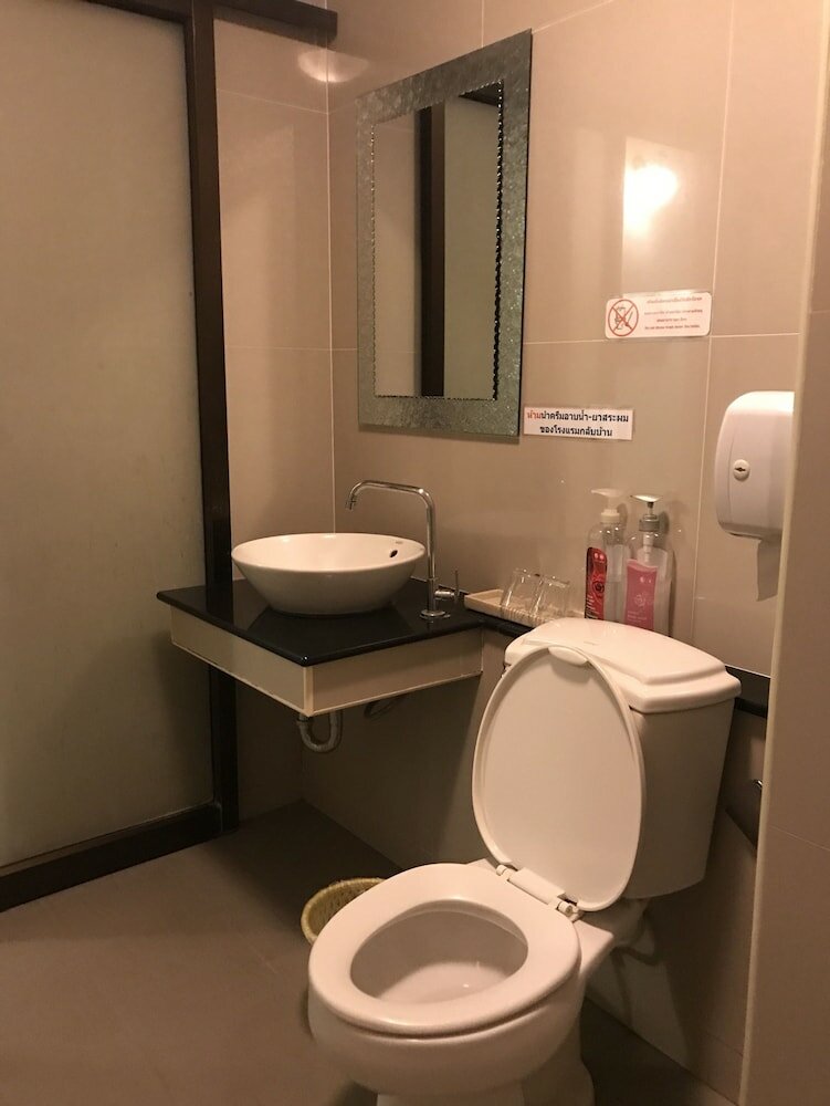 Фото Ton Thong Resort Hotel