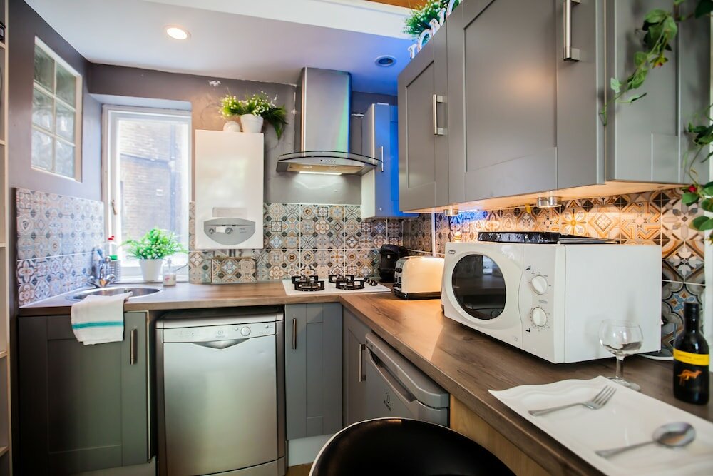 Фото Pimlico Chic Suite