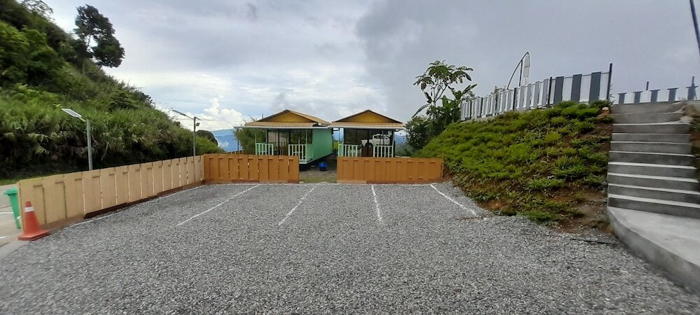 Фото Wind Valley Farmstay