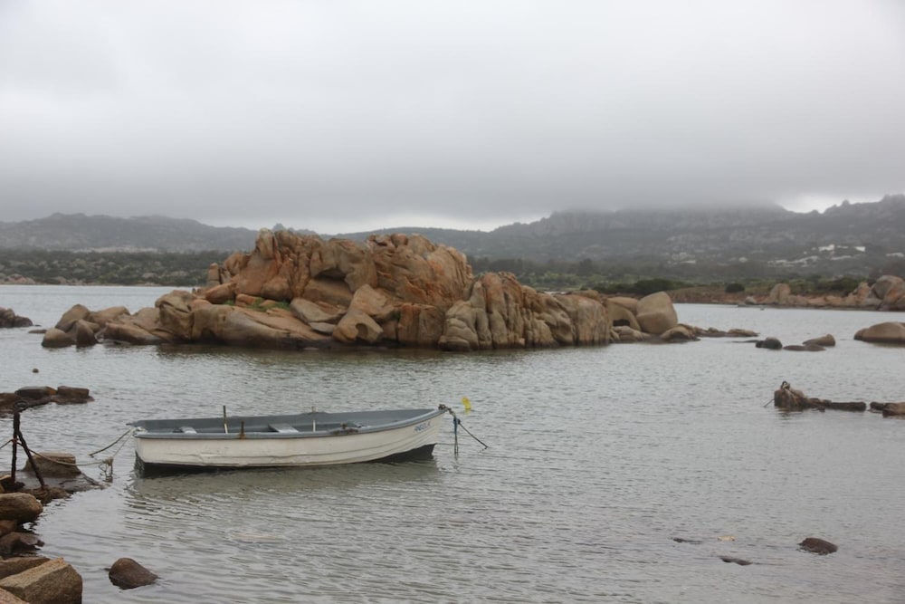 Фото Hotel la Conchiglia