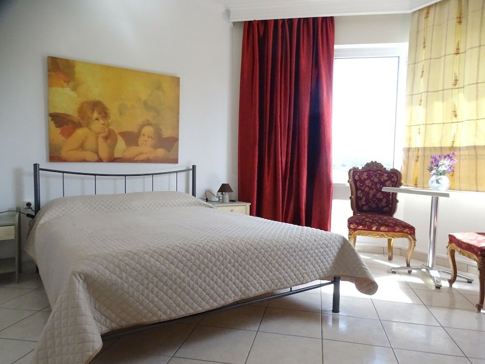 Фото Artemis GreenHill