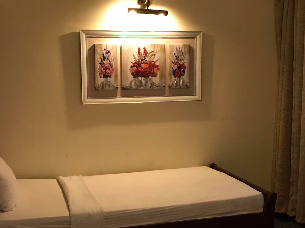 Фото Capital Service Suites at Times Square