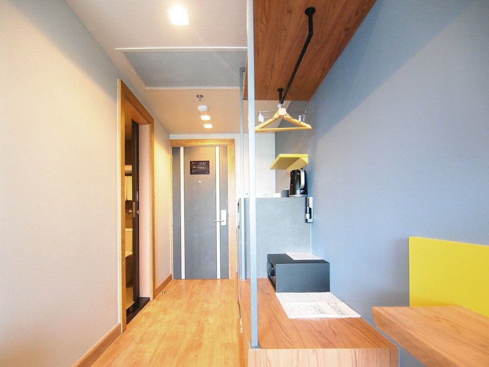 Фото The Quarter Ladprao by Uhg