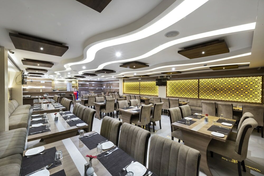 Фото TS Royal Grand - Attibele, Hosur