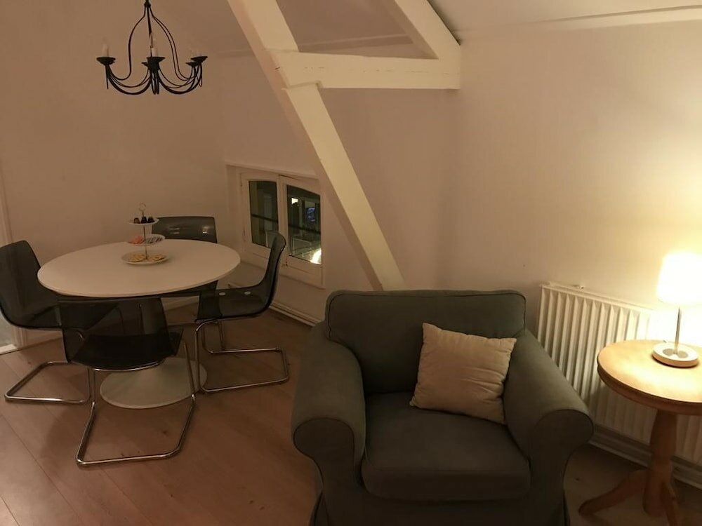 Фото CityApartHotel Musis