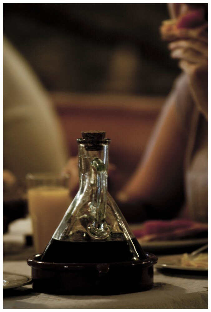 Фото La Borda de Ritort