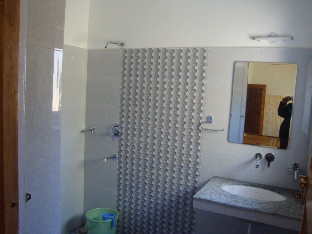 Фото Radhu's Boutique Inn