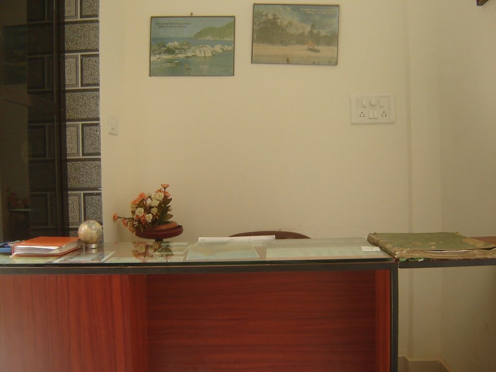 Фото Silver Moon Guest House