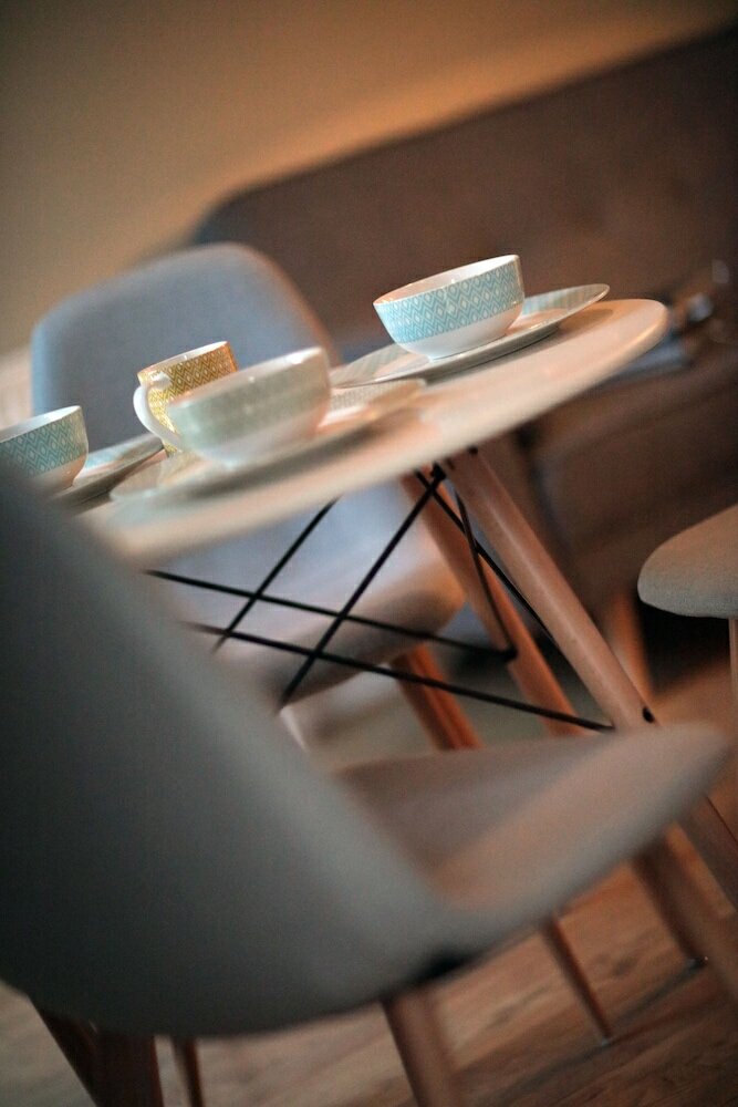 Фото Kings Cross Apartments