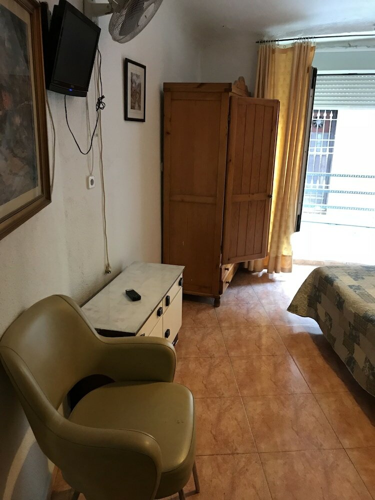 Фото Hostal Becerrea