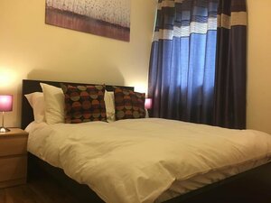 Majesty Tweed Apartment (Scotland, City of Dundee, Dundee), hotel