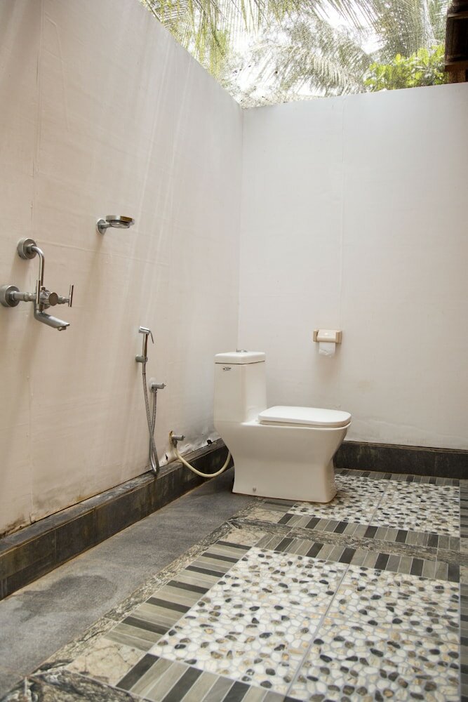 Фото Seaesta Resort Agonda