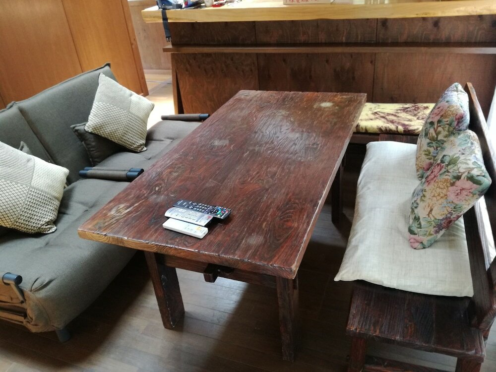 Фото Kuu And Fuu