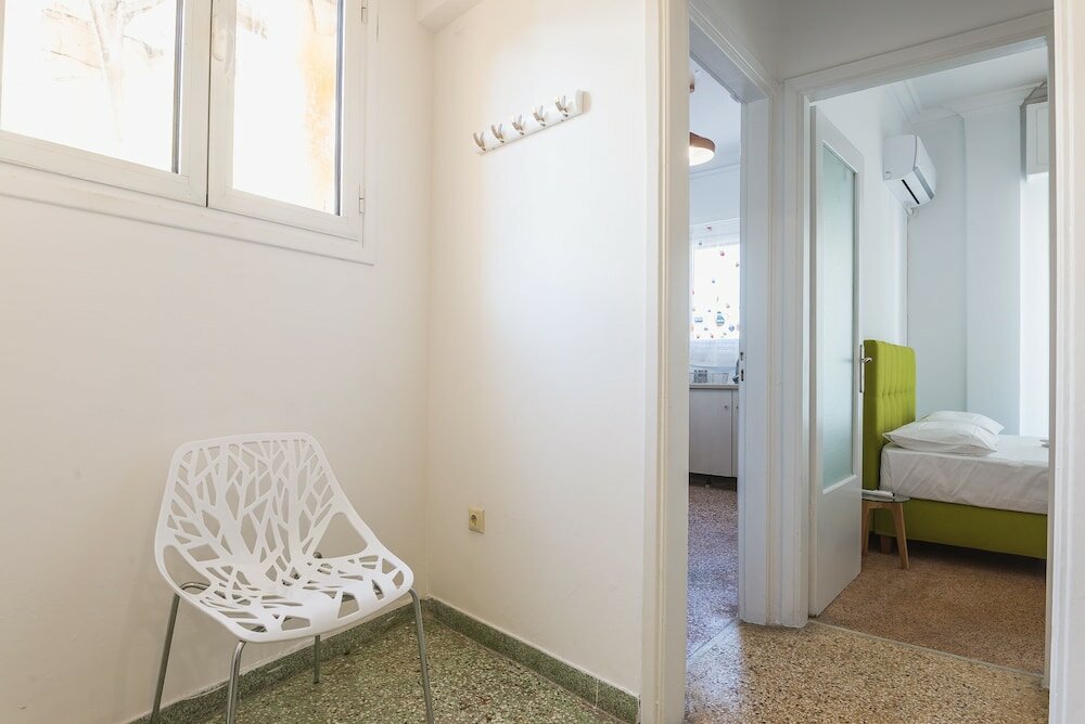 Фото Super Paradise Apartments