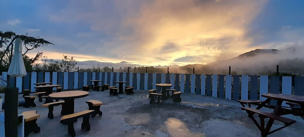 Фото Wind Valley Farmstay