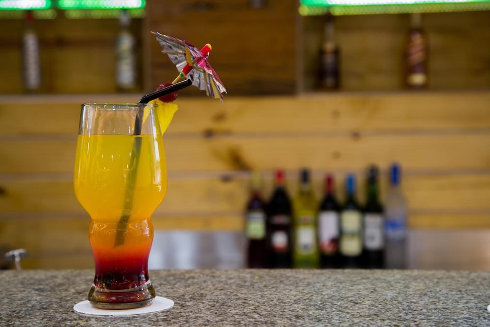 Фото Turtle Beach Resort - Morjim