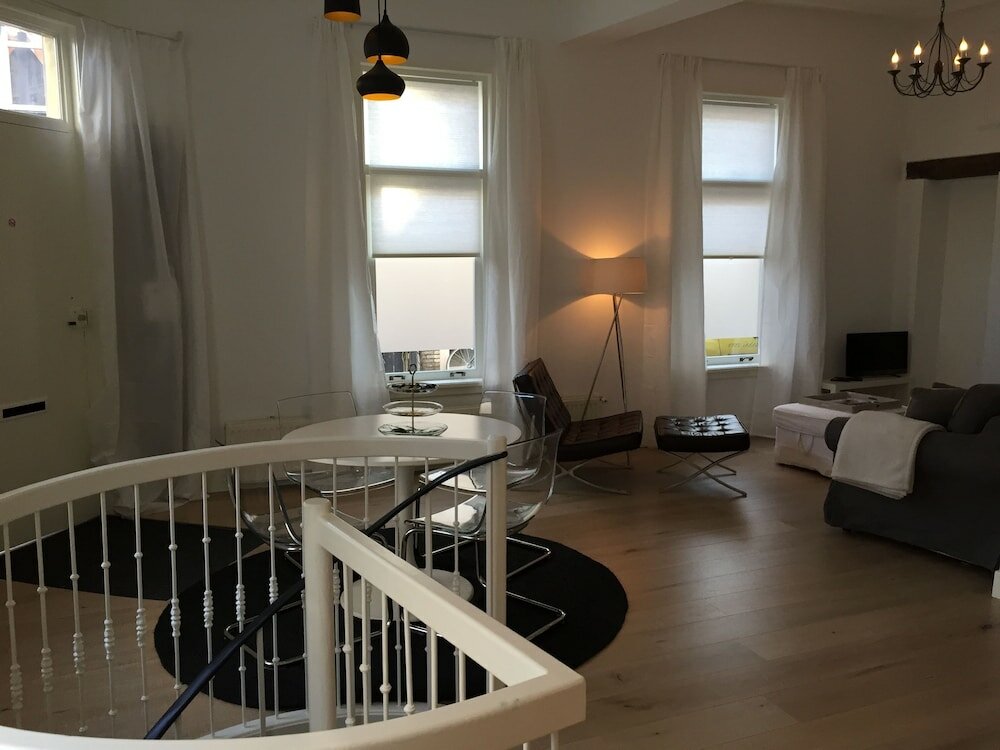 Фото CityApartHotel Musis