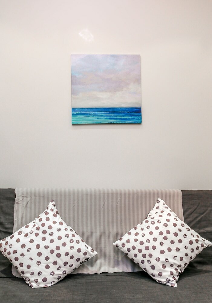 Фото City view flat at Liverpool st Brick Ln