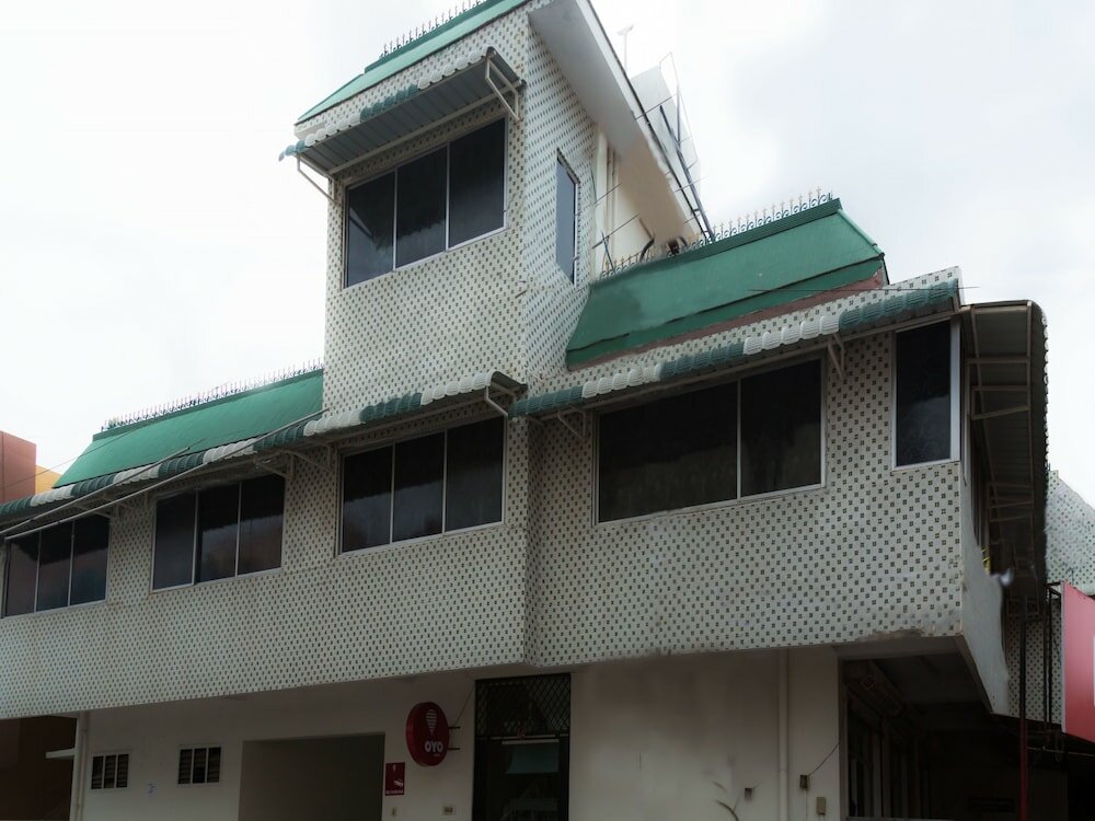 Фото Oyo 4189 Rose Flower Service Apartment