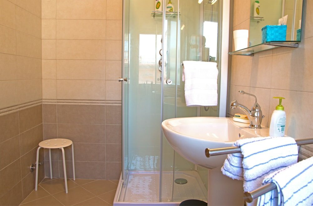 Фото Da Fabio Bed and Breakfast