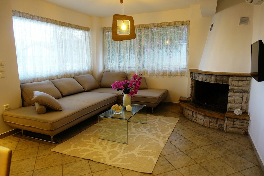 Фото Aristides Homes