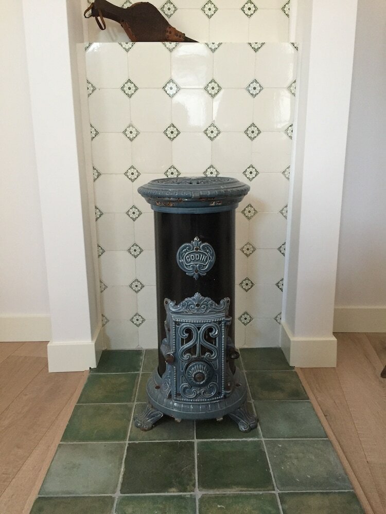 Фото CityApartHotel Musis