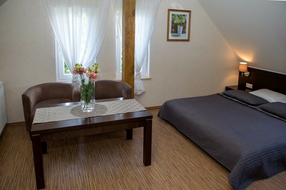 Фото Villa Aronia