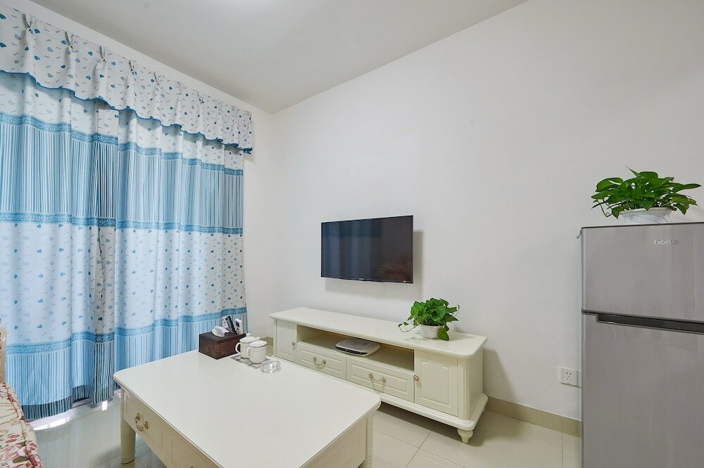 Фото IKEA Apartment Hotel Nanshan Branch