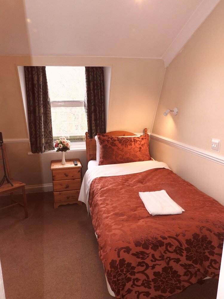 Фото Europa House Hotel