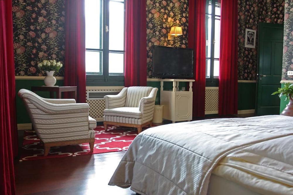 Фото Hotel Dobra Vila