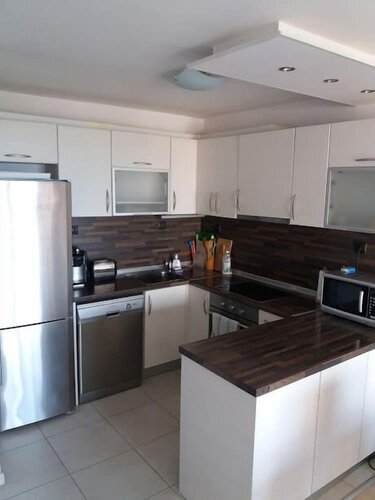 Гостиница Varna Seaview Residence в Варне