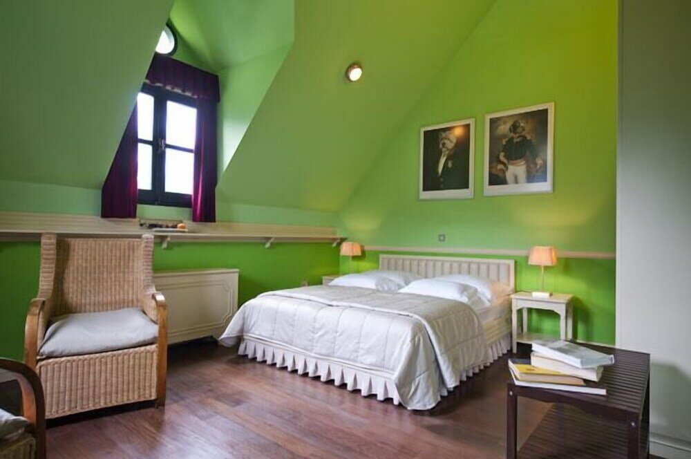 Фото Hotel Dobra Vila