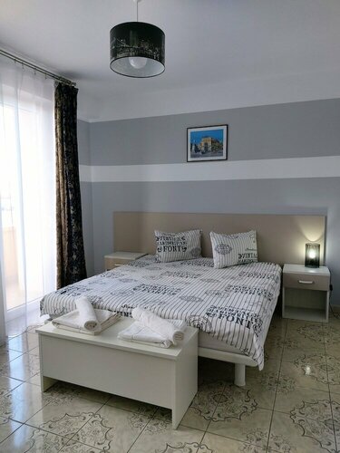 Гостиница B&b Casa Italia