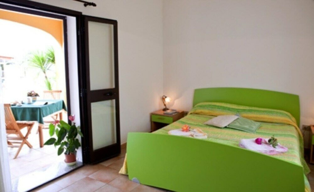 Фото Agriturismo Monte Istulargiu