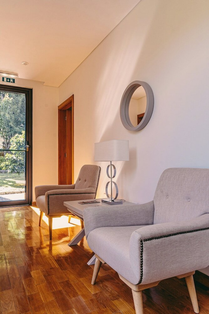 Фото Casa das Mourôas