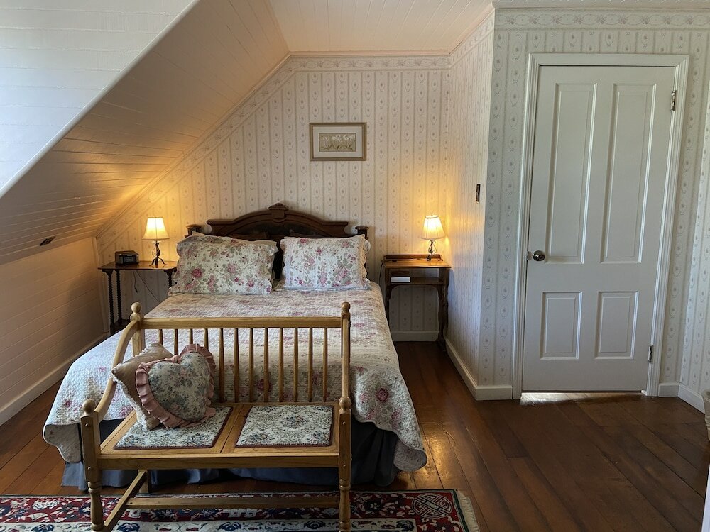 Фото The Bidwell House