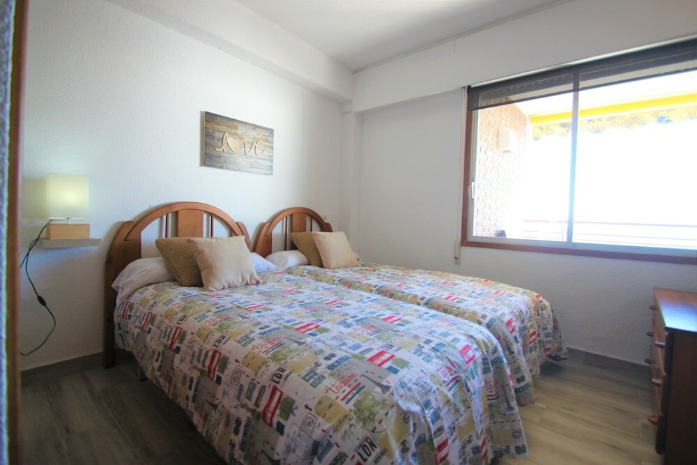 Фото Casaturis Albufereta Urb. Monte y Mar