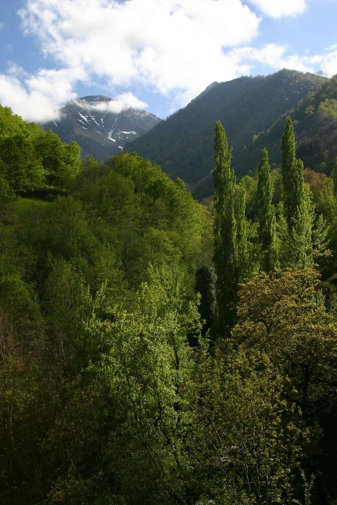 Фото Posada Javier