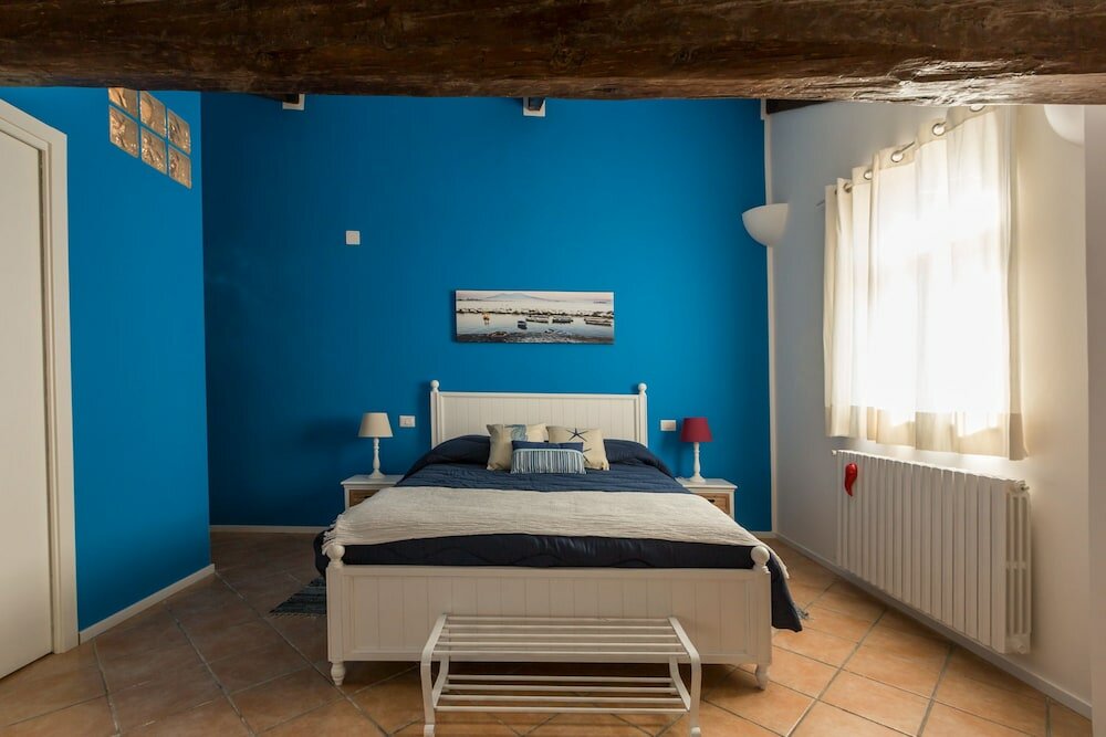 Фото Palazzo della Loggia B&b