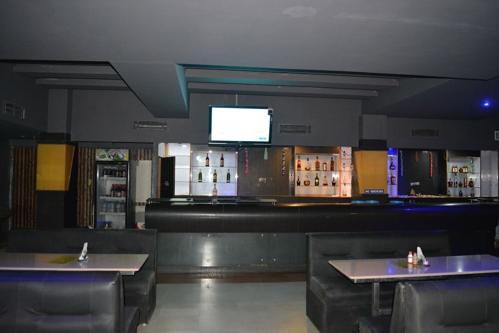 Фото Hotel Tricolors