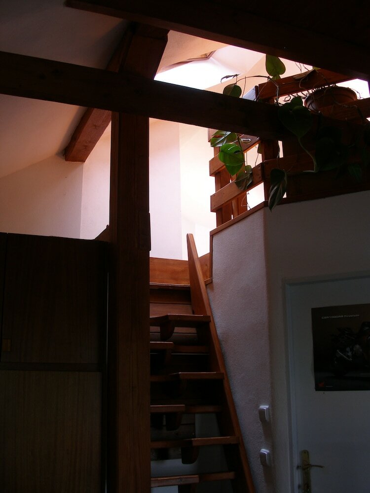 Фото Penzion U Lesa