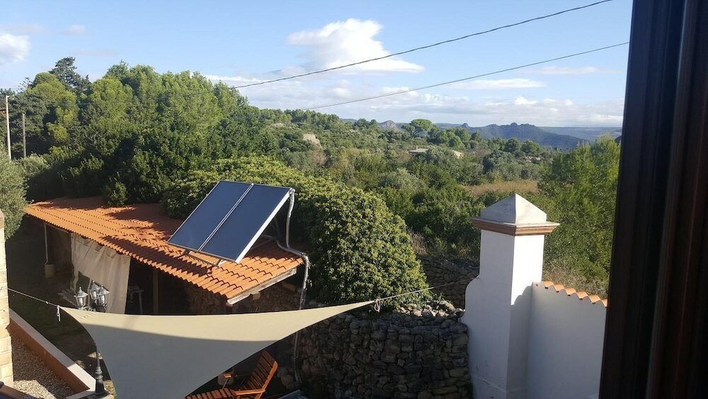 Фото Serra E Mesu