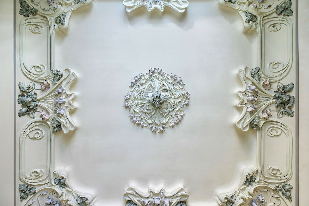 Фото El Palauet Royal Suites