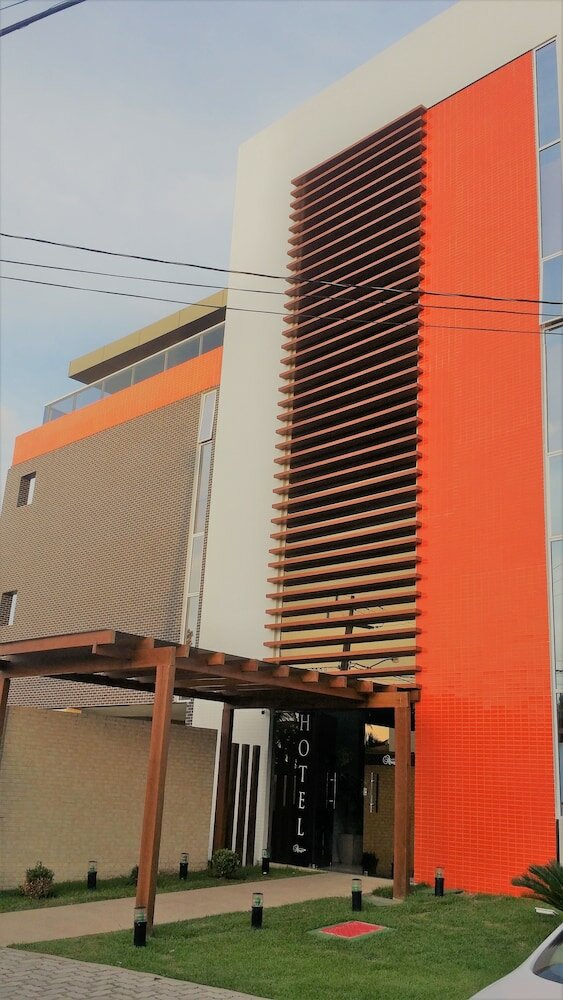 Фото Hotel Almagre