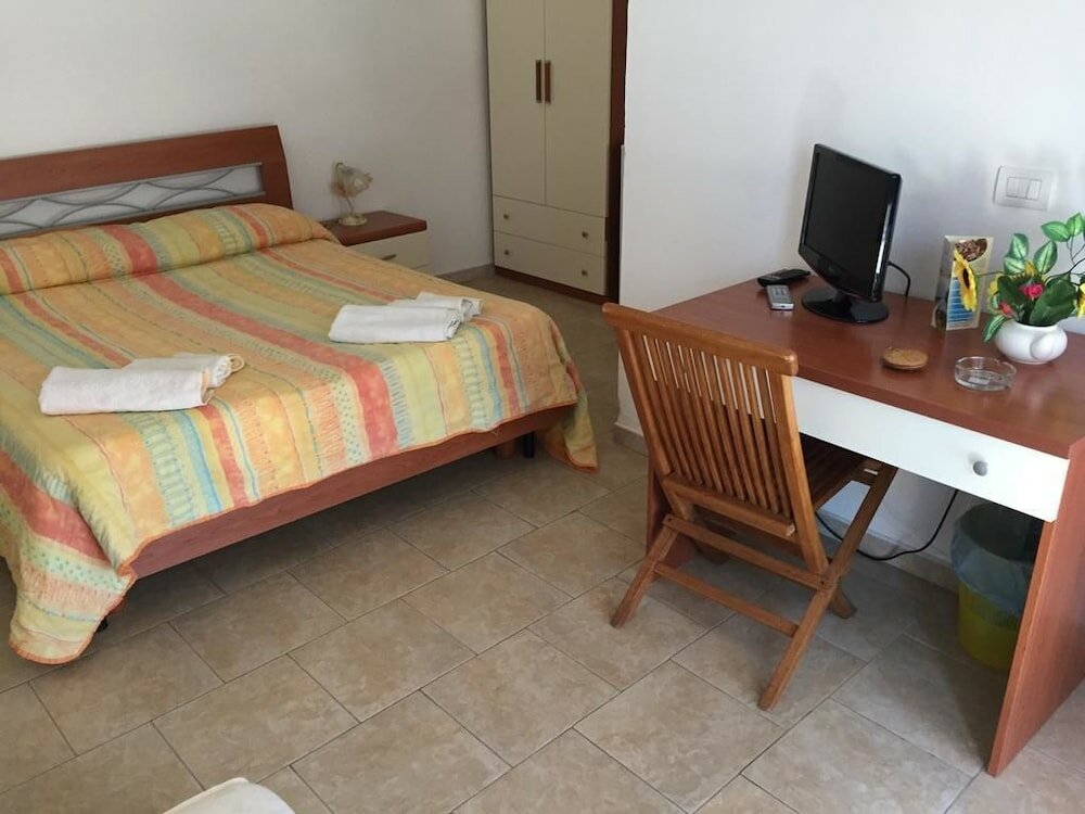 Фото Agriturismo Monte Istulargiu